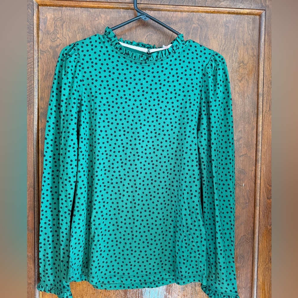 Boden Blouse